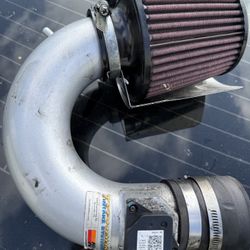 Intake Para Toyota Celica 