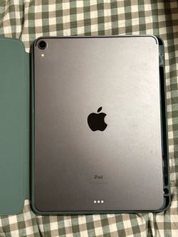 11 inch iPad Pro 64GB