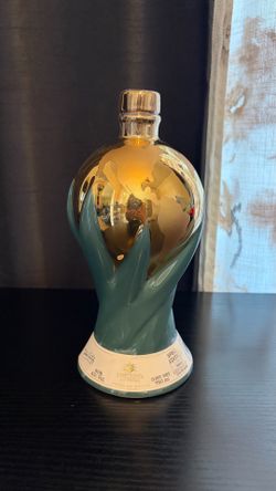 Limited Edition World Cup Ceramic Tequilla collection