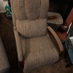 Lay-Z Boy Recliner