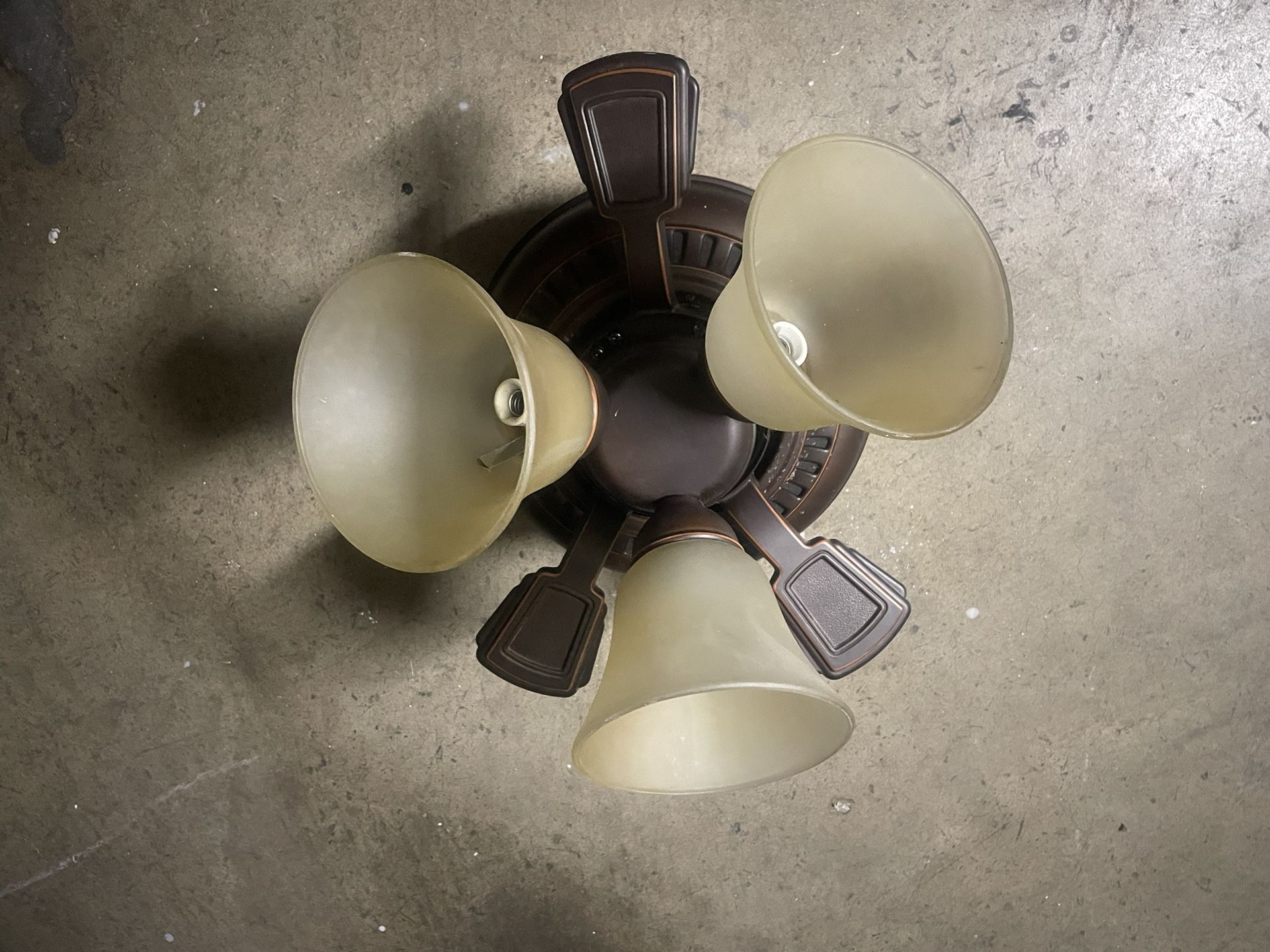 52 Ceiling Fan