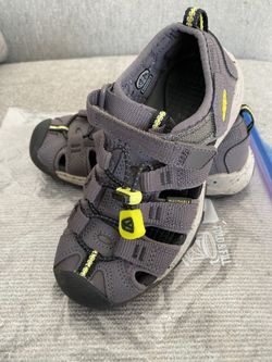 keen kids sandals