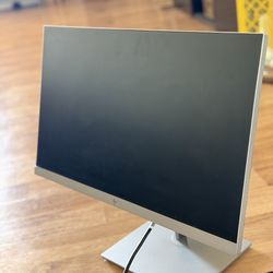 HP monitor