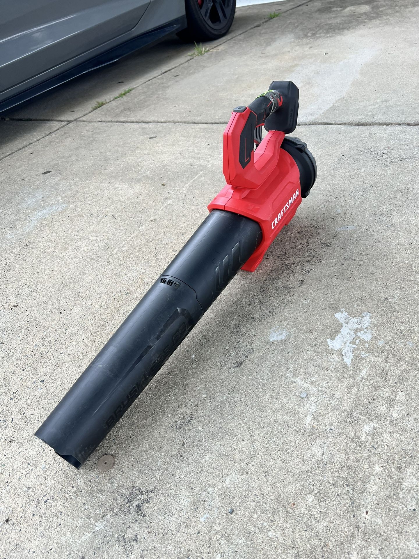 V20 RP Cordless Leaf Blower