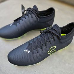 Soccer cleats