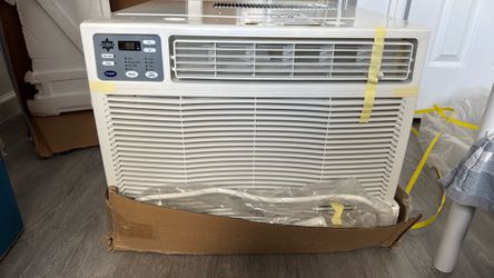 KINGHOME 15,000 BTU Window Air Conditioner