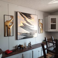 Elephant Decor Bundle 