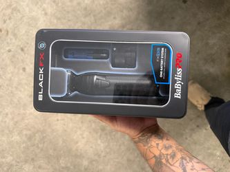 Babyliss trimmer
