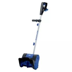 Snow blower electric Cordless