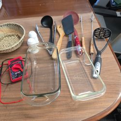  Vintage Antique Stuff Lots