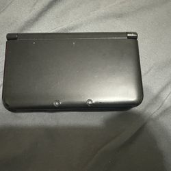 Nintendo 3DS XL For Parts Or Repair