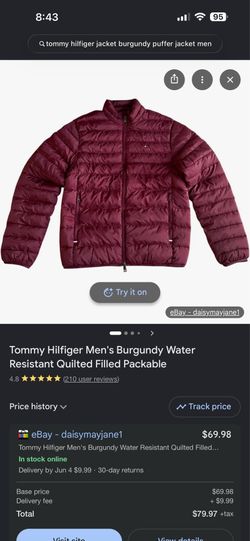 Tommy Hilfiger