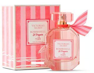 Bombshell St. Tropez