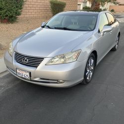 2008 Lexus ES 350
