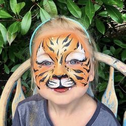 Face Paint