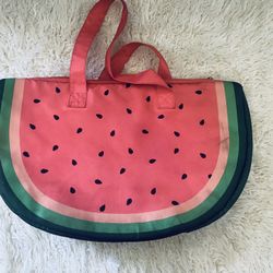 Watermelon Bag