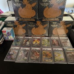Shining Fates 