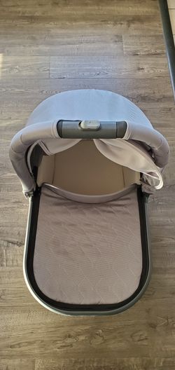 Uppababy Bassinet 