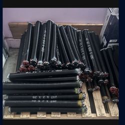 Garage Door And Springs 