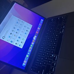 MacBook Pro