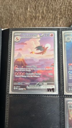 Pokémon cards
