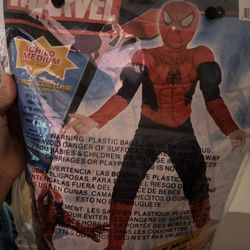 Halloween Costume 