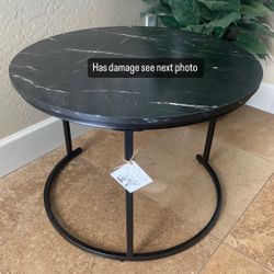 Side Table 