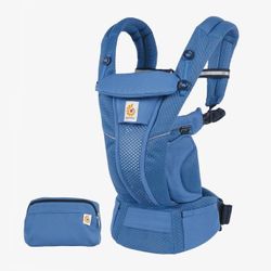 Ergobaby Omni Breeze Baby Carrier