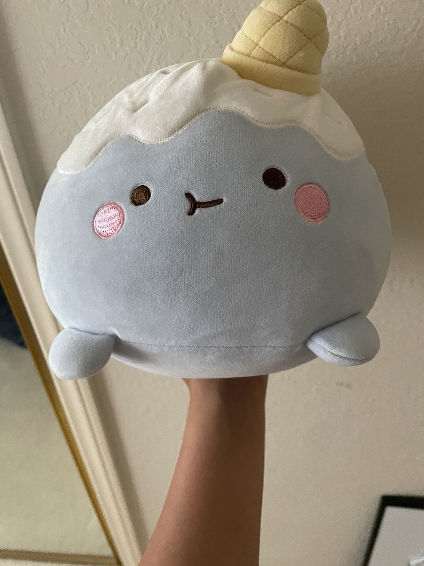 plushies