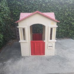 Kids Play House