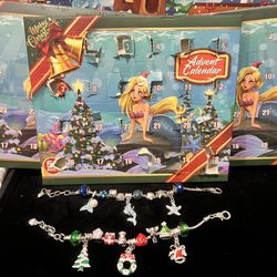 Advent Calendar - Charm Bracelet