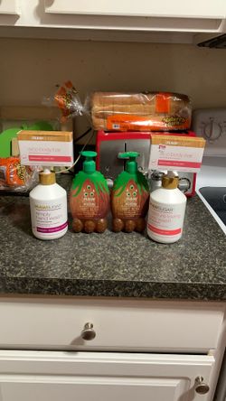 Raw Sugar Family Bundle-6 Items!($29.80+ Value)