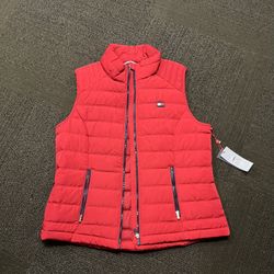 New Tommy Hilfiger Vest