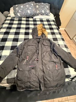 Jacket