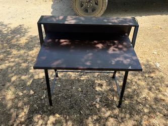 Small Desk