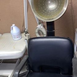 Salon Hair Dryer
