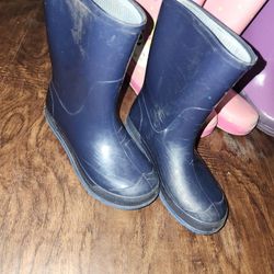 Rain Boots