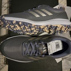 NEW Adidas Women's Tech Response SL3 Golf Shoes-sz 9