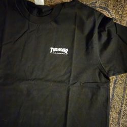 Supreme Thrasher 