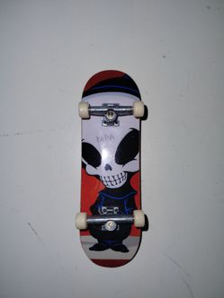 Blind Skateboards Papa Reaper Tech Deck Finger Skateboard
