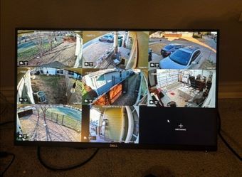 8💡CAMARAS*DE*SEGURIDAD/SECURITY*CAMERAS💡SPECIAL🔥