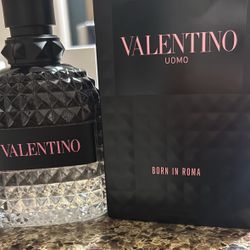 Valentino Uomo