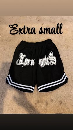 Activewear Shorts