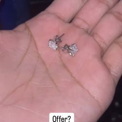 Lab Grown Diamonds