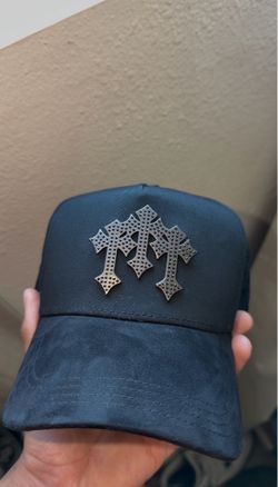Rich the kid x barbas hats
