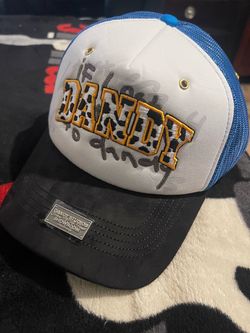 Dandy hats -Chunky Dandy