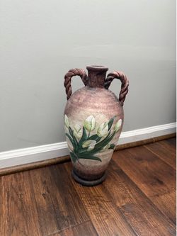 Vase