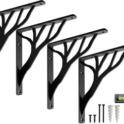 Shelf Brackets 