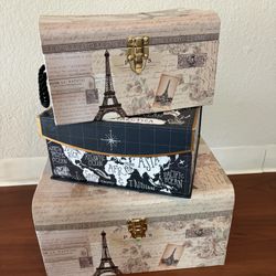 Cute Boxes 