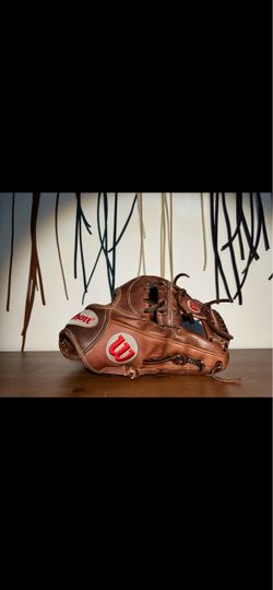 Baseball Glove Relacing/Restoration